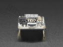 ESP8266 NodeMCU WiFi dev. board - Adafruit Feather HUZZAH + headers